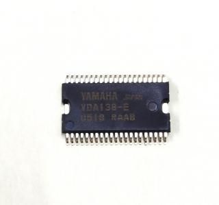ޥϡYDA138-E