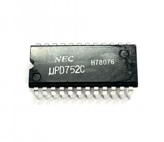 NECPD752C