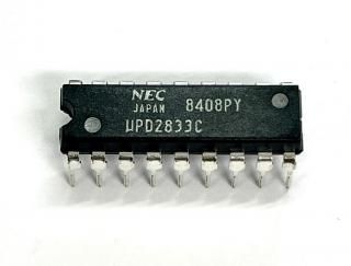 NECPD2833C