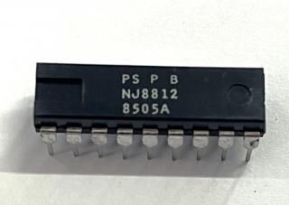 (ò)PLESSEYNJ8812