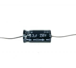塼֥鷿Ų򥳥ǥ󥵡Ѱ250V3.3F