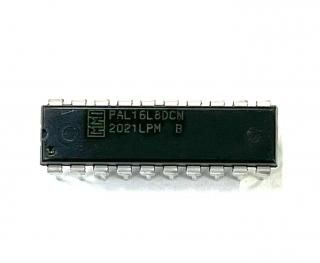 AMD(MMI)PAL16L8DCN