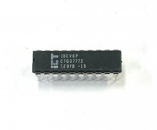 ICTPEEL18CV8P-15