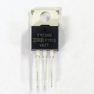 infineon(IR)IRF9Z34NPBF