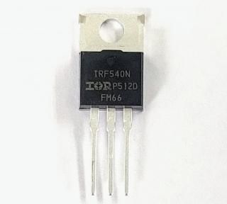 infineon(IR)IRF540NPBF