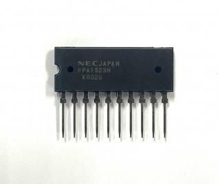 NEC製IC - 樫木総業（株） 通信販売部