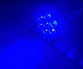 ĴݥåLED(85mKMR30W7LED-AHT-B(Ŀ)