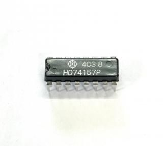TTL IC74157(DIP)