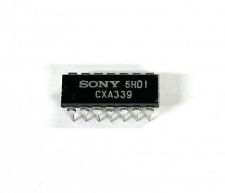 SONYCXA339