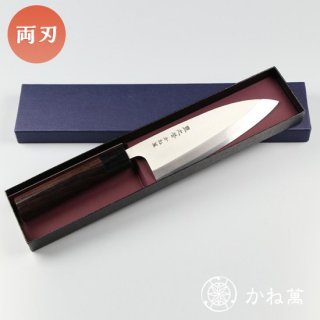 「紫檀」三徳１６５mm