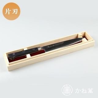 豊之誉「安来鋼 宝珠」三徳 口金付 180mm|ギフト包丁なら 豊之誉「安来鋼 宝珠」三徳 口金付 180mm|ギフト包丁なら