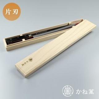 柳刃/刺身 - 【おくりもの かね萬】ギフト・名入れ包丁～あなた