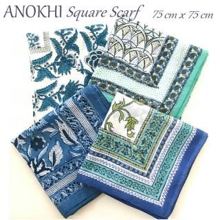 ANOKHI  75cm x 75cm