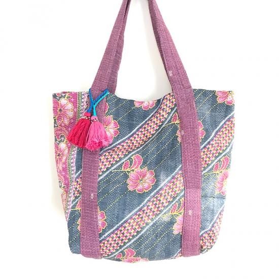 人気ショップ Liberty ピンクコントゥア×ヌビキルト