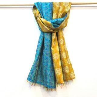 カンタ刺繍 - インドのファッションアイテム・雑貨の通販 チャン カンタ刺繍 - インドのファッションアイテム・雑貨の通販 チャン