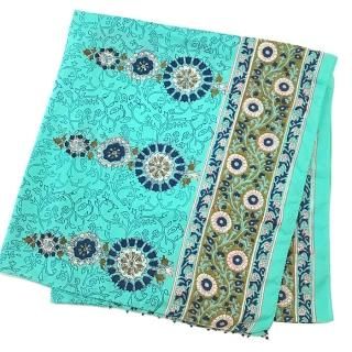 ストール - インドのファッションアイテム・雑貨の通販 チャンドニー