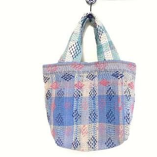 dosa シルク　カンタ　ストール　インディゴ dosa シルク カンタ ストール インディゴ シルクストール カンタ