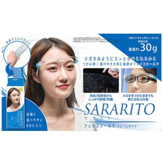 SARARITO ե ե졼ॿ 30g <br>1Ȣ1100c/s