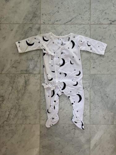 WAB.NB KIMONO ROMPAS