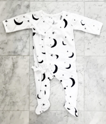 WAB.NB KIMONO ROMPAS