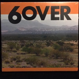 6 OVER DVD presented by DICE MAGAZINE 