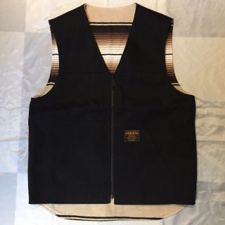 <img class='new_mark_img1' src='https://img.shop-pro.jp/img/new/icons16.gif' style='border:none;display:inline;margin:0px;padding:0px;width:auto;' /> El-paso Reversible WORK VEST