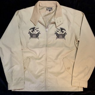 <img class='new_mark_img1' src='https://img.shop-pro.jp/img/new/icons16.gif' style='border:none;display:inline;margin:0px;padding:0px;width:auto;' />O.G.ALASKA Drizzler Jacket