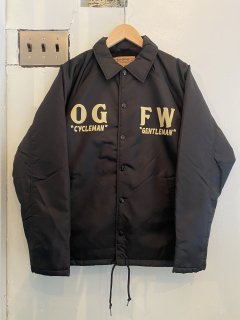 OUTER - OLD GARAGE / O.G.CLOTHING