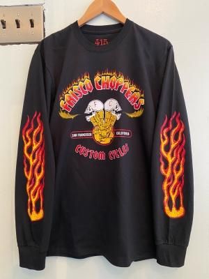 415 Clothing 