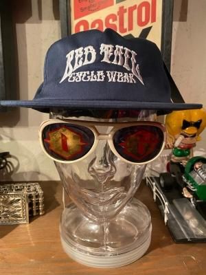 RKK-415 Z-RTL Classic Cap NAVY - OLD GARAGE / O.G.CLOTHING RKK-415 Z-RTL Classic Cap NAVY - OLD GARAGE / O.G.CLOTHING
