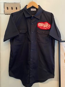 O.G.WORK Shirt 