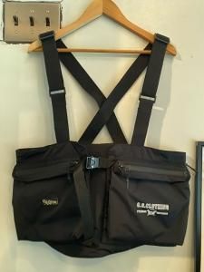 O.G.BAG VEST 