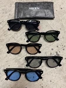 HWZN MFG.CO JD-SUNGLASS