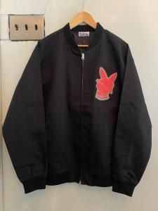 O.G. Emblem Stadium Jacket