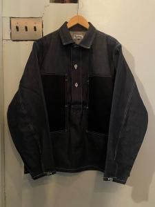 60s vintage us army denim pullover ピンク il_1080xN.3273800086_pg1p.jpg