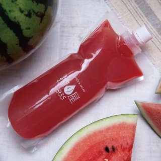 スイカジュース Watermelon Juice（夏季限定）