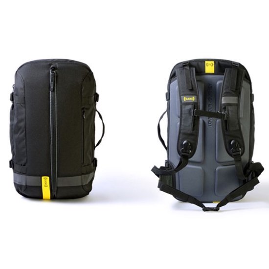 slicks travel bag complete kit