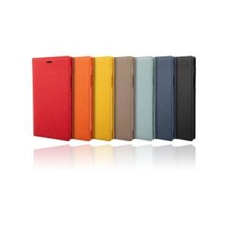 iPhone 11 / Pro / Pro Max  GRAMAS German Shrunken-calf Genuine Leather Book Case