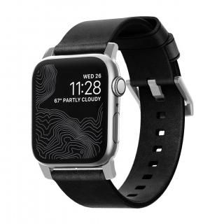 Amazon.co.jp: Nomad モダンストラップ Apple Watch 44mm/42mm