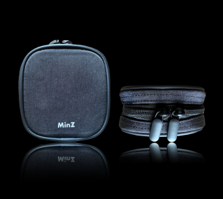 MinZ Adapter Pack for Apple Adapter S