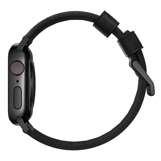 NOMAD Active Band Pro ブラック(ブラック金具)49mm/45mm/44mm/42mm