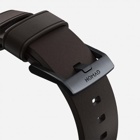 NOMAD ActiveBand Pro BLACK Applewatch