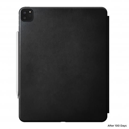 NOMAD Rugged Folio for iPad Pro 12.9-inch ブラック