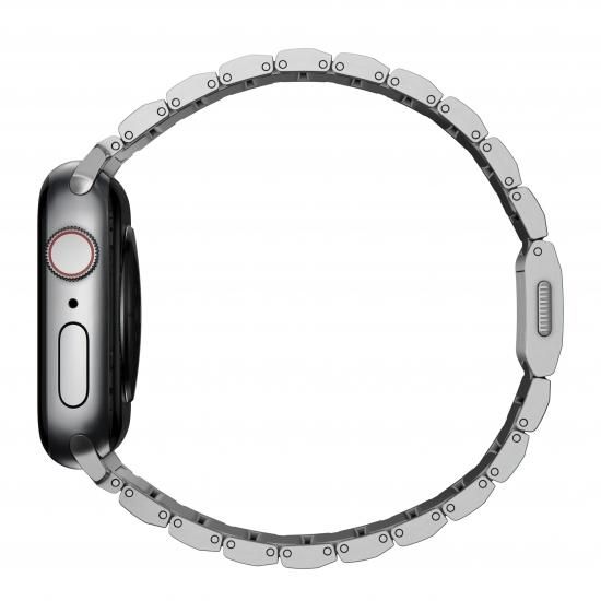 国内代理店正規品】NOMAD Titanium Band ナチュラル（2025 New model