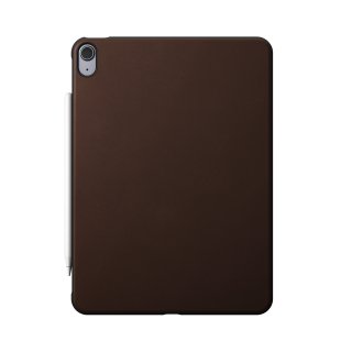 NOMAD Rugged Case for iPad Air  第5世代・第4世代 10.9-inch ブラウン<img class='new_mark_img2' src='https://img.shop-pro.jp/img/new/icons61.gif' style='border:none;display:inline;margin:0px;padding:0px;width:auto;' />