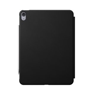 NOMAD Rugged Folio for iPad Air 第5世代・第4世代 10.9-inch ブラック<img class='new_mark_img2' src='https://img.shop-pro.jp/img/new/icons61.gif' style='border:none;display:inline;margin:0px;padding:0px;width:auto;' />