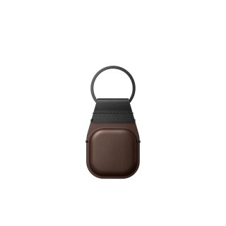 NOMAD Leather Keychain for AirTag ֥饦<img class='new_mark_img2' src='https://img.shop-pro.jp/img/new/icons61.gif' style='border:none;display:inline;margin:0px;padding:0px;width:auto;' />