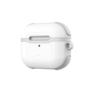 SOLiDE Pocket for AirPods 2021 ホワイト<img class='new_mark_img2' src='https://img.shop-pro.jp/img/new/icons61.gif' style='border:none;display:inline;margin:0px;padding:0px;width:auto;' />