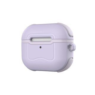 SOLiDE Pocket for AirPods 2021 パープル<img class='new_mark_img2' src='https://img.shop-pro.jp/img/new/icons5.gif' style='border:none;display:inline;margin:0px;padding:0px;width:auto;' />