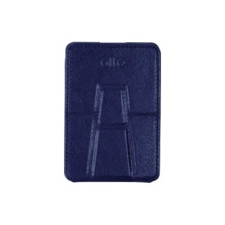alto MagSafe Wallet & Phone Stand ネイビーブルー<img class='new_mark_img2' src='https://img.shop-pro.jp/img/new/icons5.gif' style='border:none;display:inline;margin:0px;padding:0px;width:auto;' />
